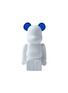 首图 –点击放大 - BALLON - x Medicom Toy Bearbrick熊公仔造型香氛石－深蓝色