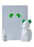 细节 –点击放大 - BALLON - x Medicom Toy Bearbrick熊公仔造型香氛石－绿色