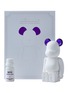 细节 –点击放大 - BALLON - x Medicom Toy Bearbrick熊公仔造型香氛石－紫色