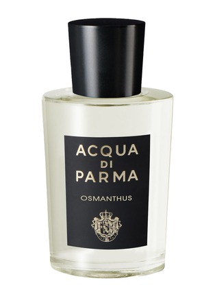 首图 -点击放大 - ACQUA DI PARMA - Signature Osmanthus Eau de Parfum 100ml