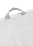 细节 –点击放大 - TEKLA - 有机棉毛巾－浅灰色