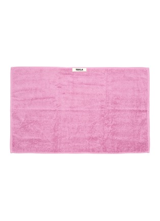 首图 –点击放大 - TEKLA - 有机棉毛巾－粉色