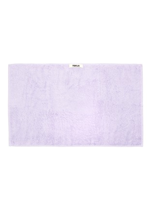 首图 –点击放大 - TEKLA - 有机棉毛巾－浅紫色