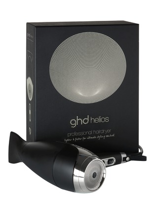 首图 -点击放大 - GHD - Helios professional hairdryer - Black
