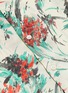  - DRIES VAN NOTEN - 花卉图案衬衫