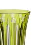 细节 –点击放大 - SAINT-LOUIS - Tommy Champagne Flute — Vert Green