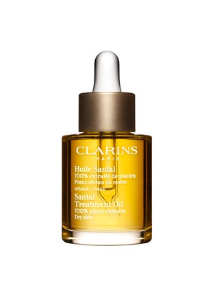 首图 - 点击放大 - CLARINS - Santal Face Treatment Oil 30ml