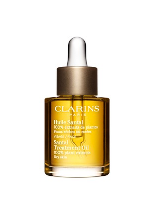 首图 –点击放大 - CLARINS - Santal Face Treatment Oil 30ml