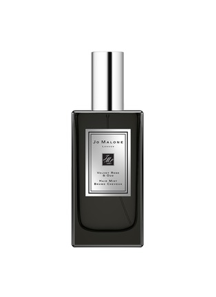 首图 -点击放大 - JO MALONE LONDON - Velvet Rose & Oud Hair Mist 30ml