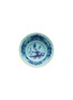 首图 –点击放大 - GINORI 1735 - Oriente Italiano Gold Iris金围边水墨图案陶瓷水果碗－深蓝色及浅蓝色（15cm）