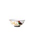 首图 –点击放大 - BERNARDAUD - AUX OISEAUX雀鸟树枝图案陶瓷餐碗