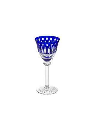 首图 –点击放大 - SAINT-LOUIS - Tommy Hock Glass — Dark Blue