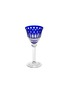 首图 –点击放大 - SAINT-LOUIS - Tommy Hock Glass — Dark Blue