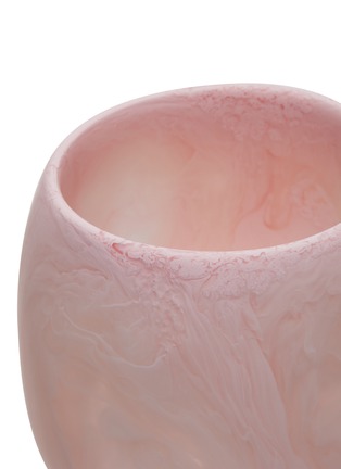 细节 –点击放大 - DINOSAUR DESIGNS - 大号树脂杯－粉色
