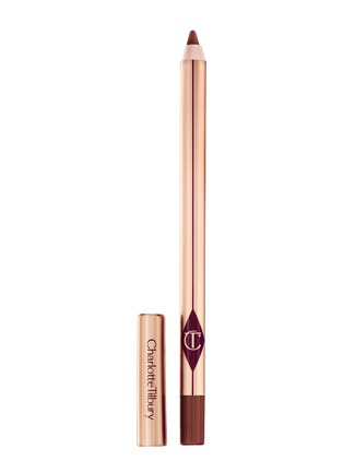 首图 -点击放大 - CHARLOTTE TILBURY - Lip Cheat Lip Liner – Pillow Talk Intense