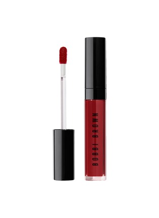 首图 -点击放大 - BOBBI BROWN - Crushed Oil-Infused Lip Gloss – Rock & Red