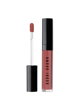 首图 -点击放大 - BOBBI BROWN - Crushed Oil-Infused Lip Gloss – Force Of Nature