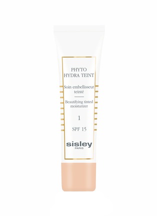首图 -点击放大 首图 -点击放大 - SISLEY - Phyto Hydra Teint Beautifying Tinted Moisturiser SPF15 40ml – 1 Light