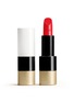 首图 -点击放大 - HERMÈS - Rouge Hermès Satin lipstick – Rouge Casaque