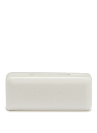 细节 - 点击放大 - SONS + DAUGHTERS - LOLA儿童款心形框太阳眼镜