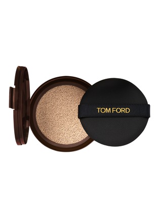 首图 -点击放大 - TOM FORD - Shade and Illuminate Foundation Soft Radiance Cushion Compact Refill SPF 45/PA+++ – 0.3 Ivory Silk