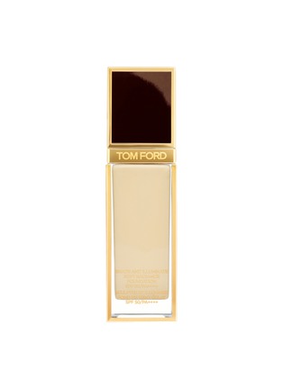 首图 -点击放大 - TOM FORD - Shade And Illuminate Soft Radiance Foundation SPF 50/PA++++ – 1.4 Bone