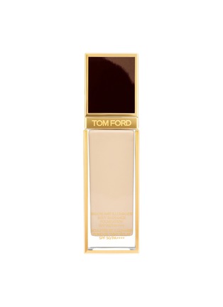 首图 -点击放大 - TOM FORD - Shade And Illuminate Soft Radiance Foundation SPF 50/PA++++ – 1.3 Nude Ivory