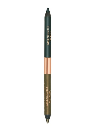 首图 -点击放大 - CHARLOTTE TILBURY - Double Ended Liner – Green Lights