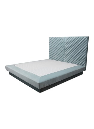  - SAVOIR BEDS - STELLA No.4 King Size Bed