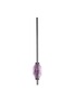 首图 -点击放大 - GLACCE - 紫水晶点缀不锈钢吸管