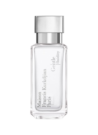 首图 -点击放大 - MAISON FRANCIS KURKDJIAN - Gentle Fluidity Silver Eau de Parfum 35ml