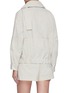 背面 - 点击放大 - 3.1 PHILLIP LIM - 围巾式衣领混棉夹克