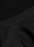 细节 - 点击放大 - 3.1 PHILLIP LIM - 层叠褶裥纯棉无袖T恤式连衣裙
