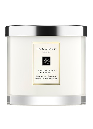 首图 –点击放大 - JO MALONE LONDON - English Pear and Freesia Deluxe Candle 600g
