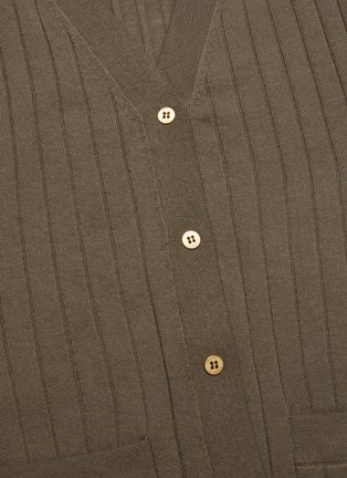  - DION LEE - 针织衬衫