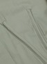 细节 - 点击放大 - TIBI - 腰带纯棉衬衫式连衣裙