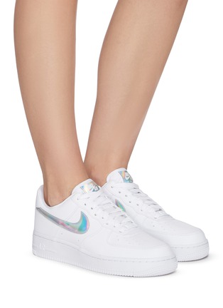 AIR FORCE 1 '07 ESS运动鞋展示图