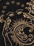 细节 - 点击放大 - ZIMMERMANN - Ladybeetle镂空花边趣味复古图案透视网纱连衣裙