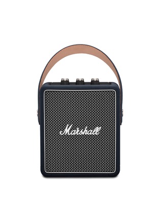 首图 –点击放大 - MARSHALL - STOCKWELL II便携式蓝牙音箱－深蓝色