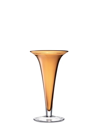 首图 –点击放大 - LSA - Flower Colour喇叭形玻璃花瓶