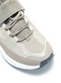 细节 - 点击放大 - ADIDAS BY STELLA MCCARTNEY - Outdoor BOOST S.魔术贴厚底运动鞋