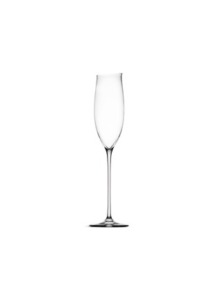 首图 –点击放大 - ICHENDORF MILANO - Provence几何造型玻璃香槟杯