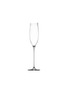 首图 –点击放大 - ICHENDORF MILANO - Provence几何造型玻璃香槟杯