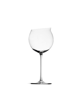 首图 –点击放大 - ICHENDORF MILANO - Provence几何造型玻璃酒杯