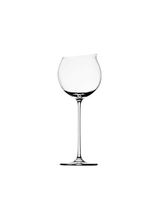 首图 –点击放大 - ICHENDORF MILANO - Provence几何造型玻璃红酒杯
