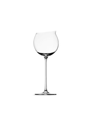 首图 –点击放大 - ICHENDORF MILANO - Provence几何造型玻璃葡萄酒杯