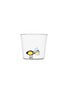 首图 –点击放大 - ICHENDORF MILANO - Animal Farm拼色小鱼玻璃杯