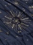 细节 - 点击放大 - NEEDLE & THREAD - 仿水晶珠饰点缀褶裥网纱半裙
