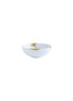 首图 –点击放大 - BERNARDAUD - KINTSUGI  SARKIS中号24k金点缀陶瓷碗