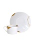 首图 –点击放大 - BERNARDAUD - KINTSUGI  SARKIS24k金点缀陶瓷杯及杯碟套装